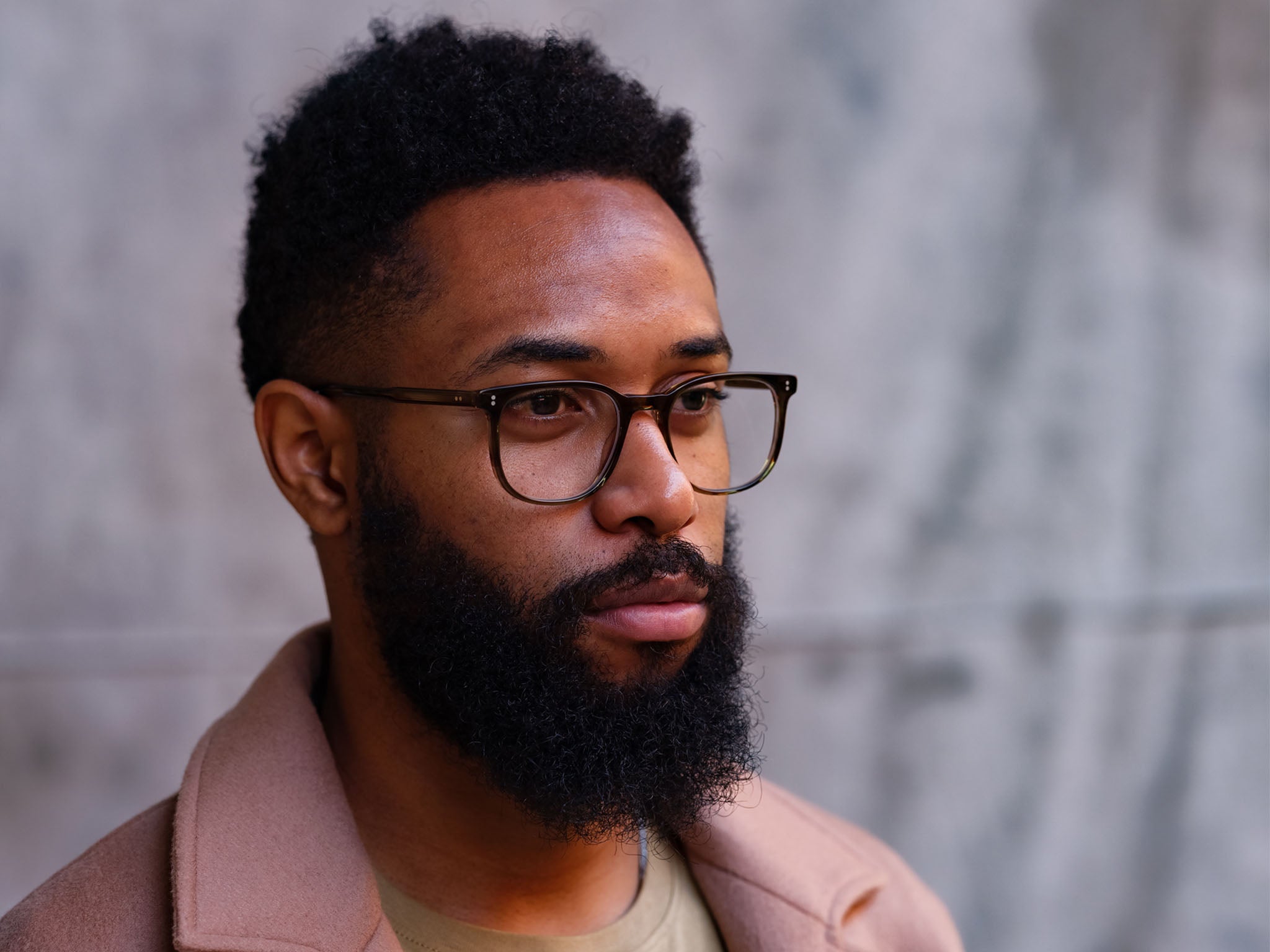 Garrett leight sale frames