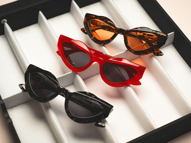 Festival-Ready Sunglasses