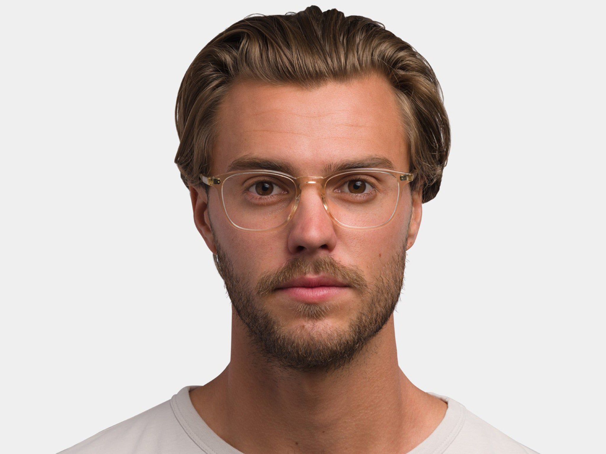 Garrett leight sale boon