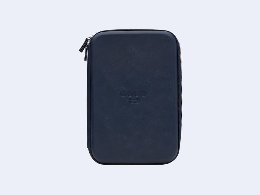 Garrett Leight Collector's Case (Midnight)