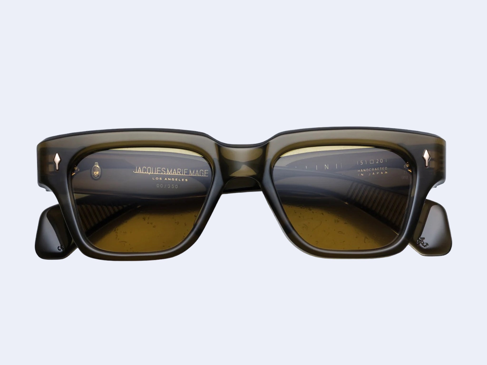 Jacques marie best sale mage fellini sunglasses