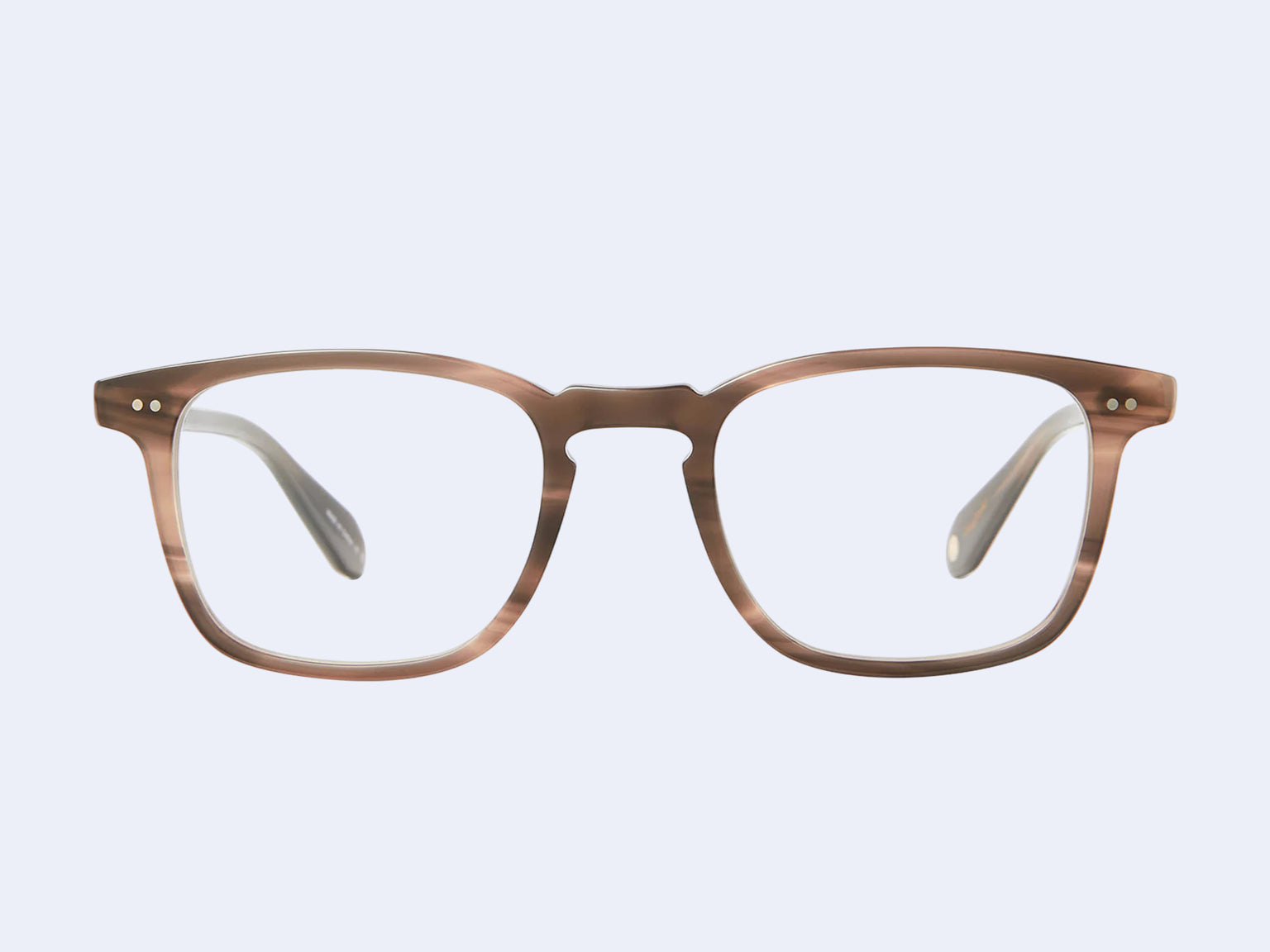 Garrett Leight Howland (Sequoia Tortoise)