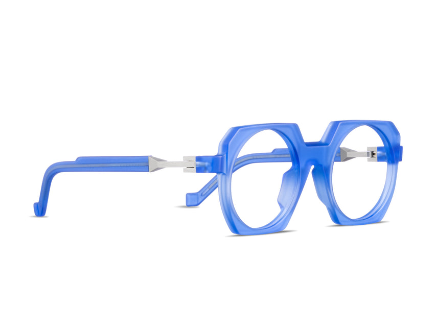 VAVA BL0040 (Crystal Blue Matte)