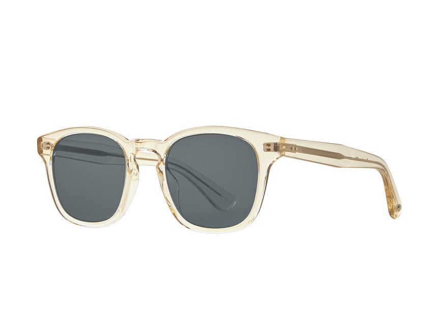 Garrett Leight Ace II Sun (Pure Glass)