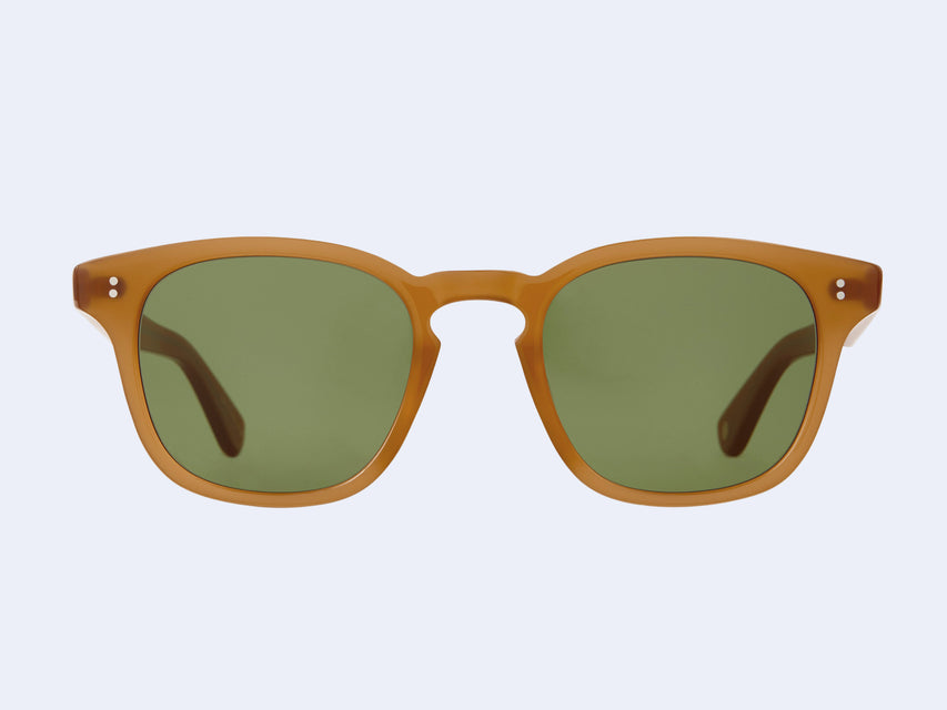 Garrett Leight Ace II Sun (Summer Sun)