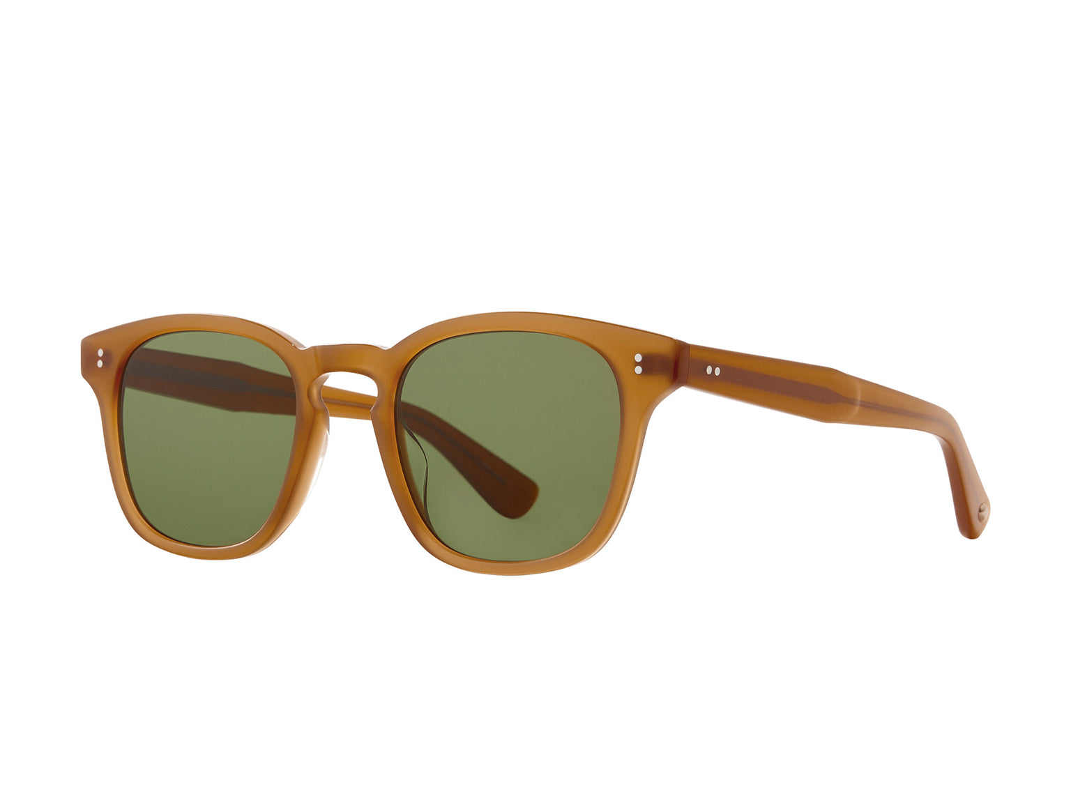 Garrett Leight Ace II Sun (Summer Sun)