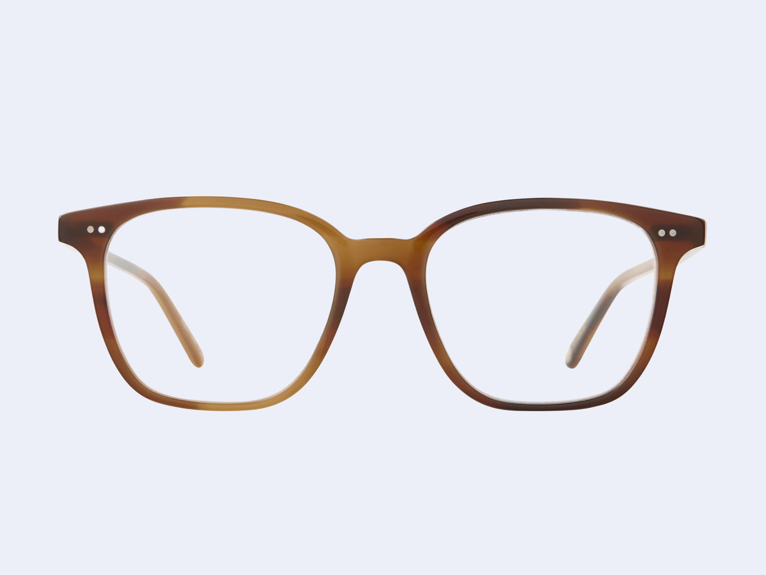 Garrett Leight Carina (Cedar Tortoise)