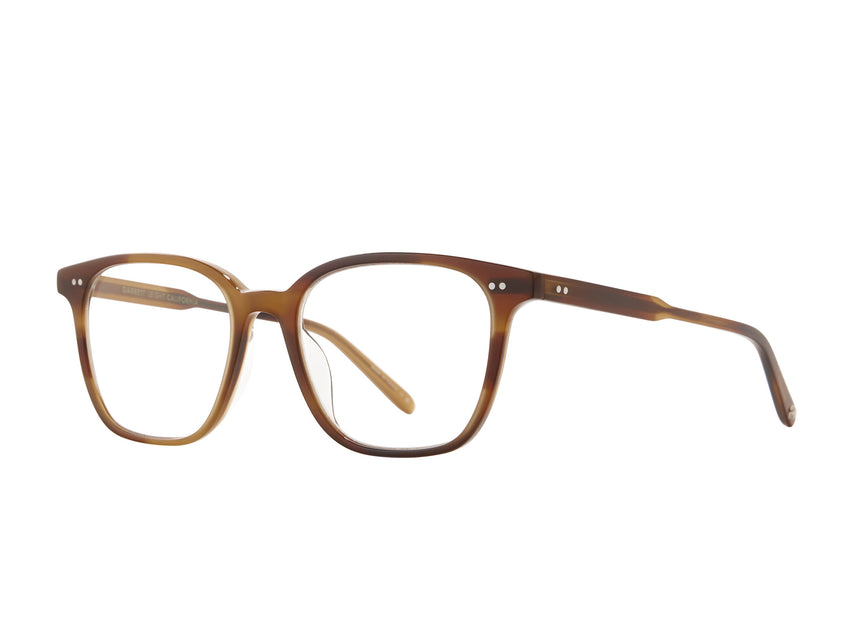 Garrett Leight Carina (Cedar Tortoise)