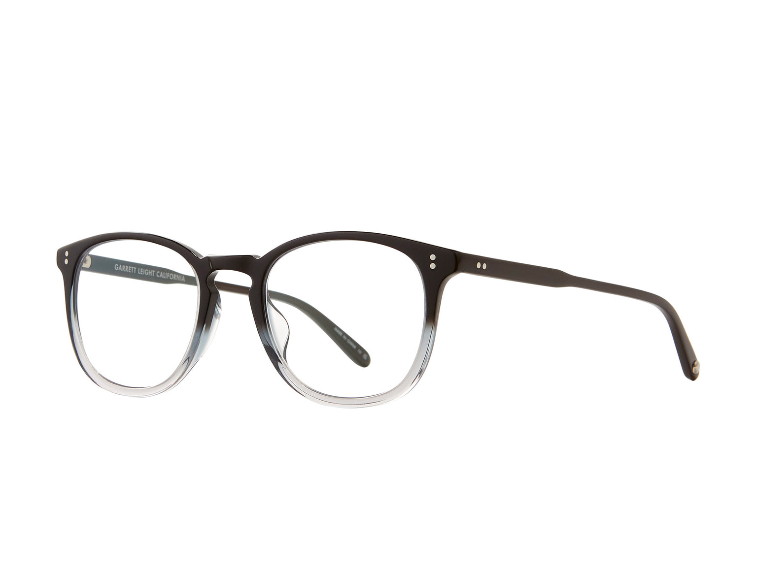 Garrett Leight Kinney (Graphite Fade)