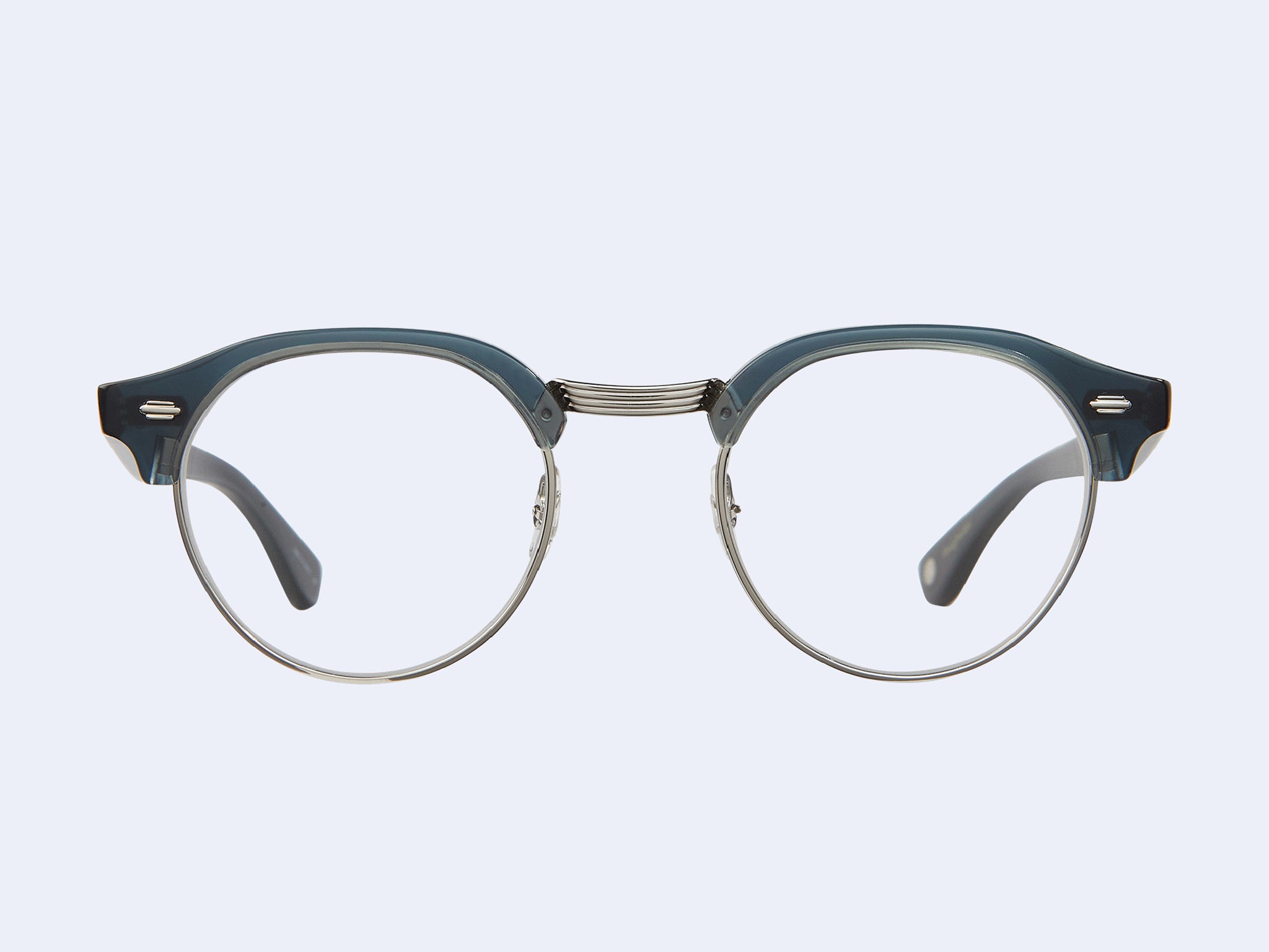 Garrett leight 2024 prescription glasses